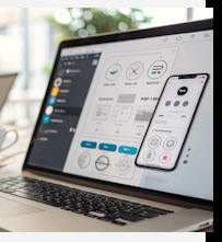 Услуги Разработка IT решений в Котласе
