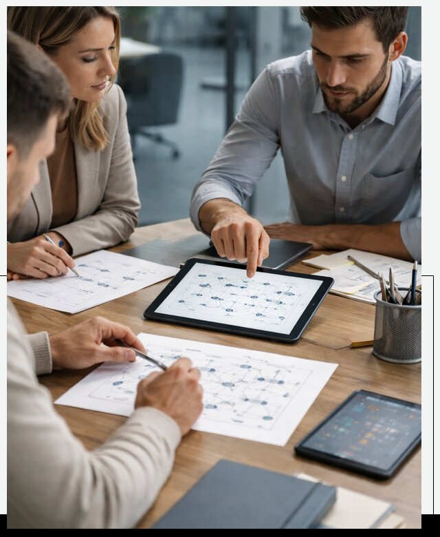 Разработка BPM-систем в Котласе от 466335 р. под ключ АвикейКтл