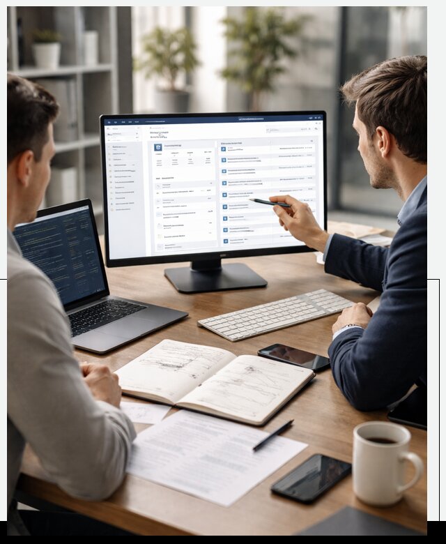 Разработка CRM систем в Котласе от 155445 руб., АвикейКтл