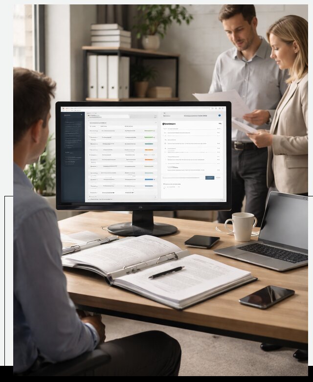 Разработка систем электронного документооборота в Котласе под ключ
