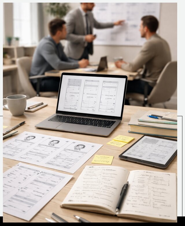 Разработка MVP проекта в Котласе от 6736 р., АвикейКтл