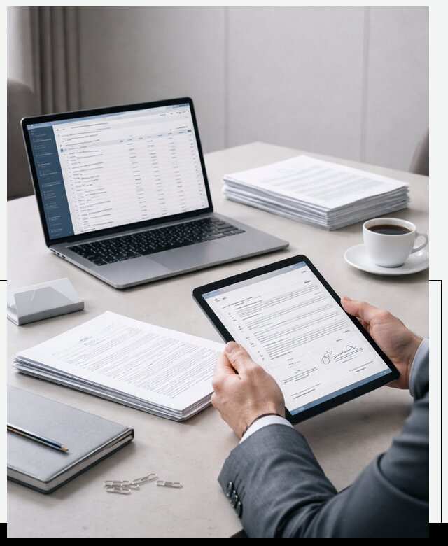 Электронные кадровые документы система в Котласе от 12436 р. | АвикейКтл