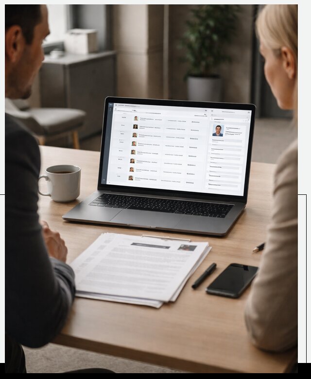 Ats система подбора персонала в Котласе от 12436 р. - АвикейКтл