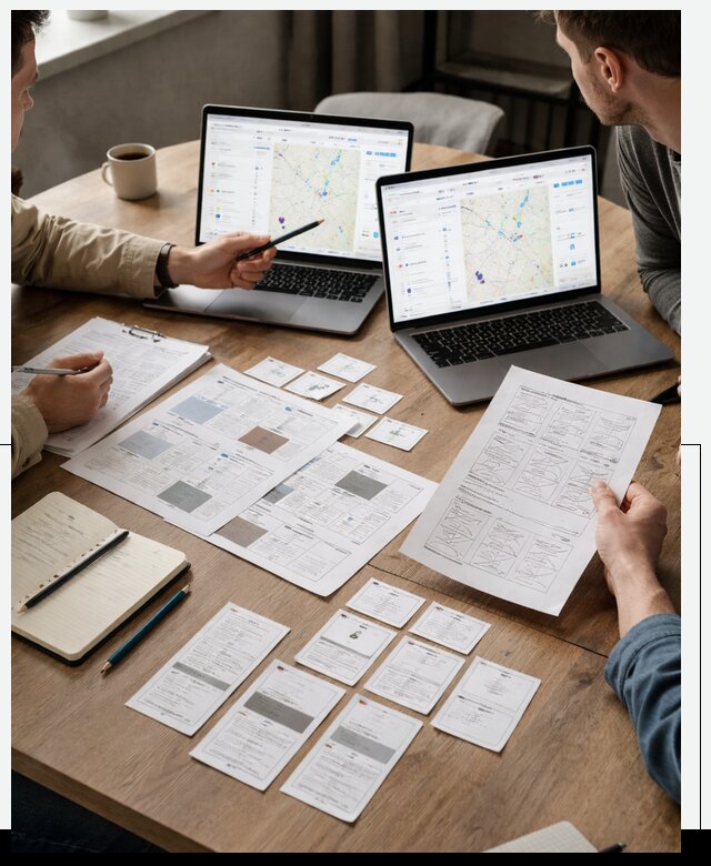 Создание агрегаторов и порталов в Котласе от 15545 р., АвикейКтл