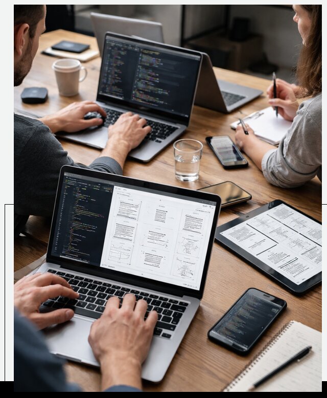 Кроссплатформенная разработка приложений в Котласе под ключ