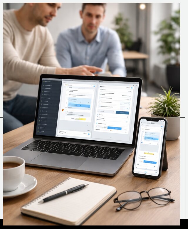 Разработка мини app Telegram/VK в Котласе от 31089 р. АвикейКтл