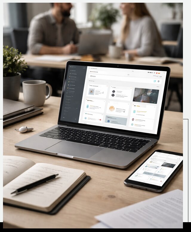 Разработка PWA приложений в Котласе от 124356 р. | АвикейКтл