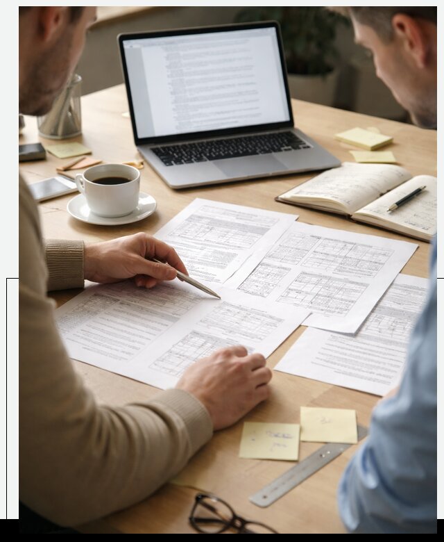 Техническое задание на разработку ПО под ключ в Котласе