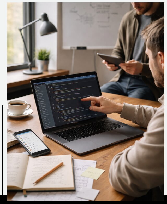 Разработка Telegram ботов под ключ для компаний в Котласе