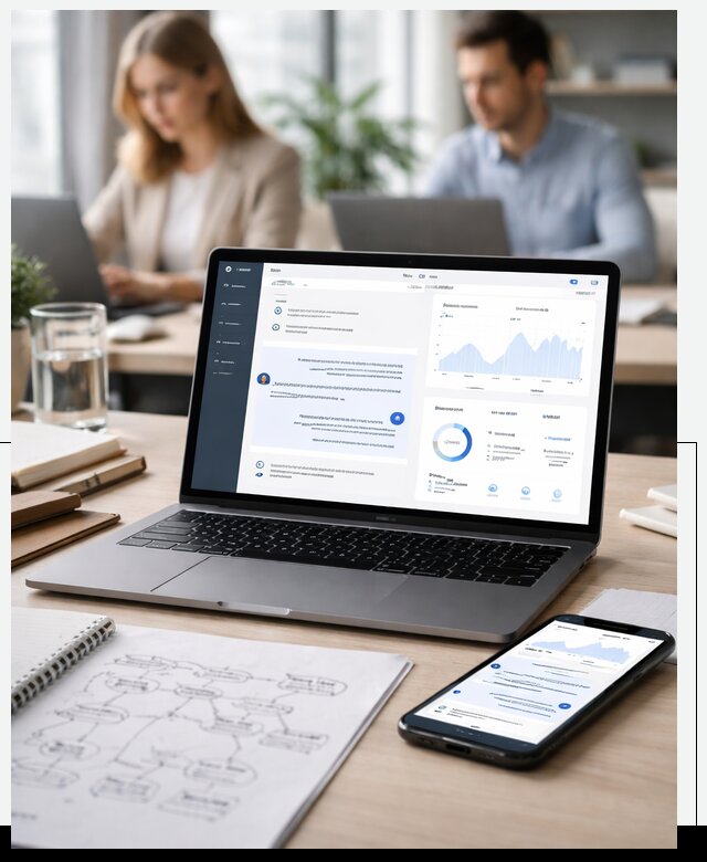 Чат-боты для бизнеса и клиентов в Котласе, от 7254 р., АвикейКтл