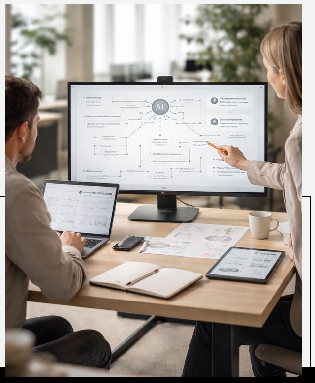 AI-агенты для автоматизации бизнеса в Котласе от 15545 р. АвикейКтл