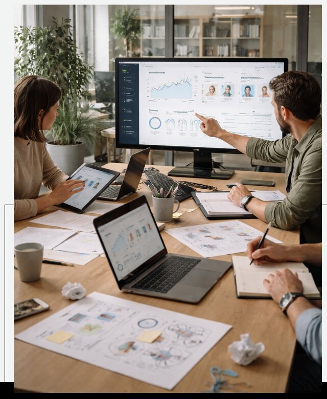 AI персонализация маркетинга и автоматизация продаж в Котласе