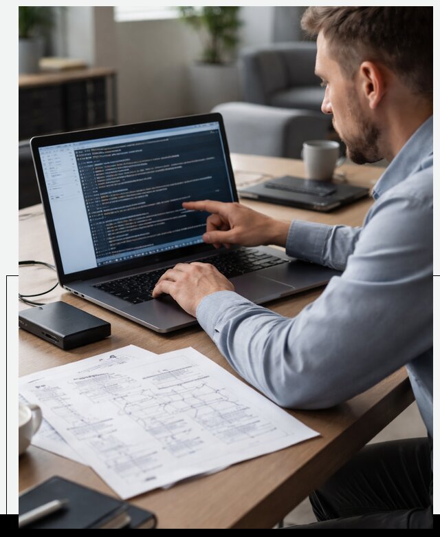 Профессиональная миграция СУБД PostgreSQL в Котласе без простоев