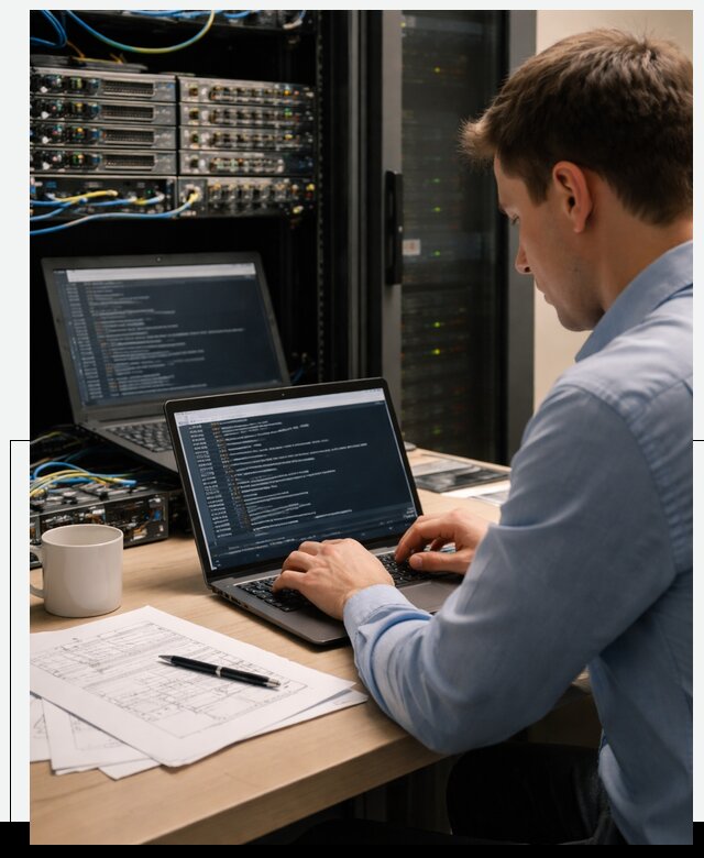 Внедрение российских Linux систем для бизнеса в Котласе