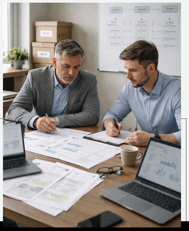 Замена SAP на 1С в Котласе — миграция, от 12436 р. | АвикейКтл