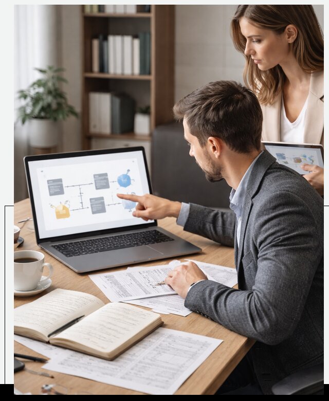 Замена SAP на 1С под ключ в Котласе с переносом данных и настройкой