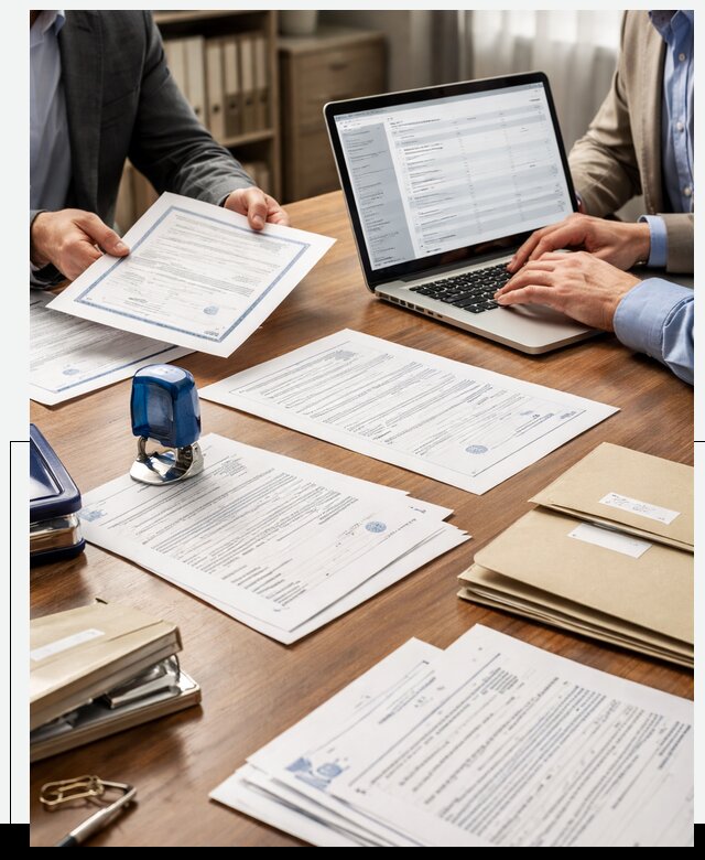 Сертификация ПО и внесение в реестр Минцифры в Котласе