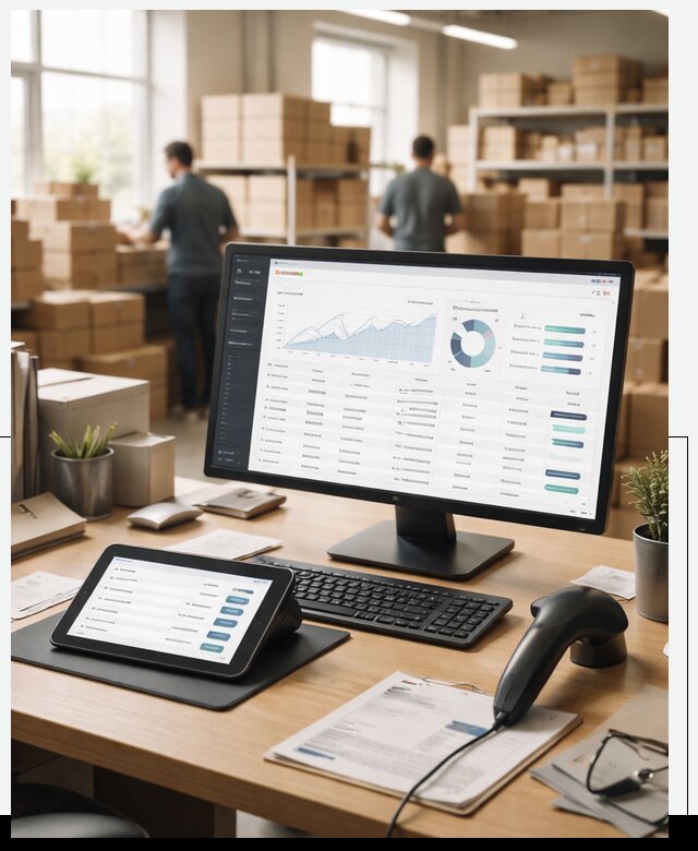 Автоматизация селлеров в Котласе от 15545 р. | АвикейКтл