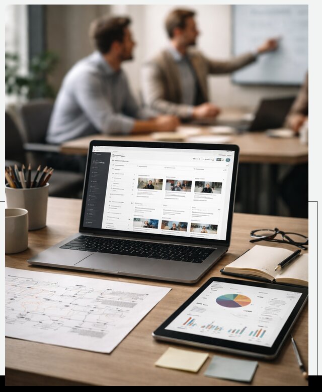 Разработка нишевых B2B маркетплейсов в Котласе от 725410 р., АвикейКтл