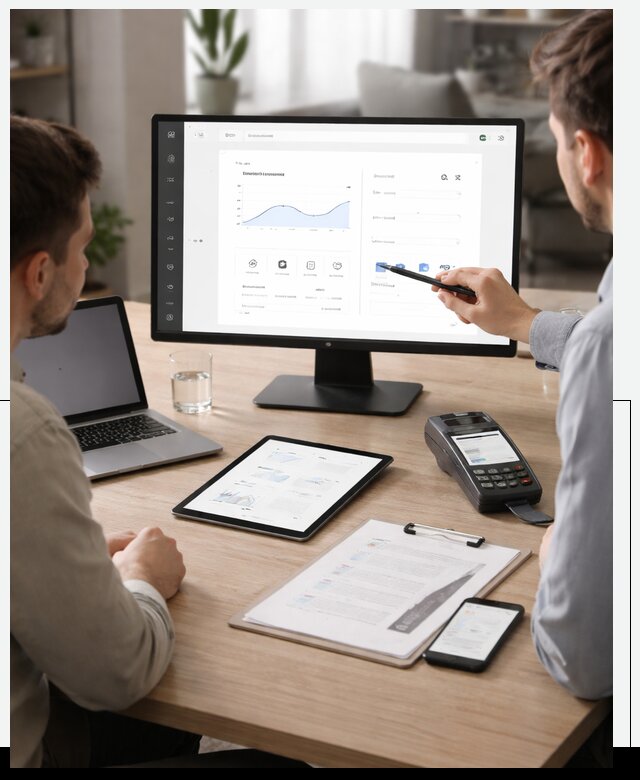 Платежные интеграции для E-commerce в Котласе от 15545 р. | АвикейКтл