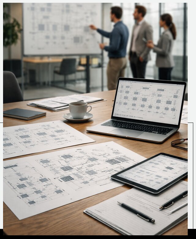 Разработка Core Banking, замена АБС в Котласе | АвикейКтл от 15545 р.