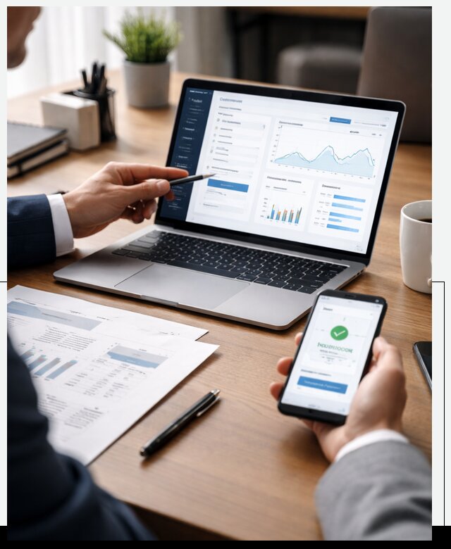 Разработка платёжных платформ в Котласе от 20726 р., АвикейКтл