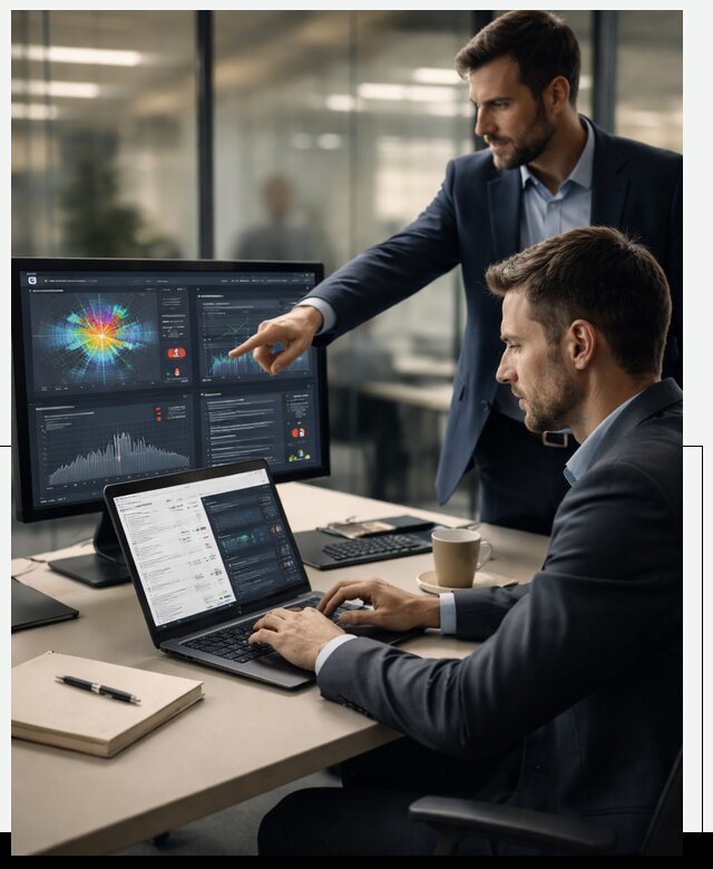 Системы Антифрод и AML KYC в Котласе от 12436 р. | АвикейКтл