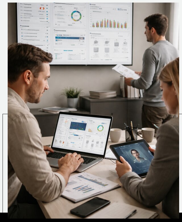 Внедрение систем Антифрод и AML KYC для бизнеса в Котласе