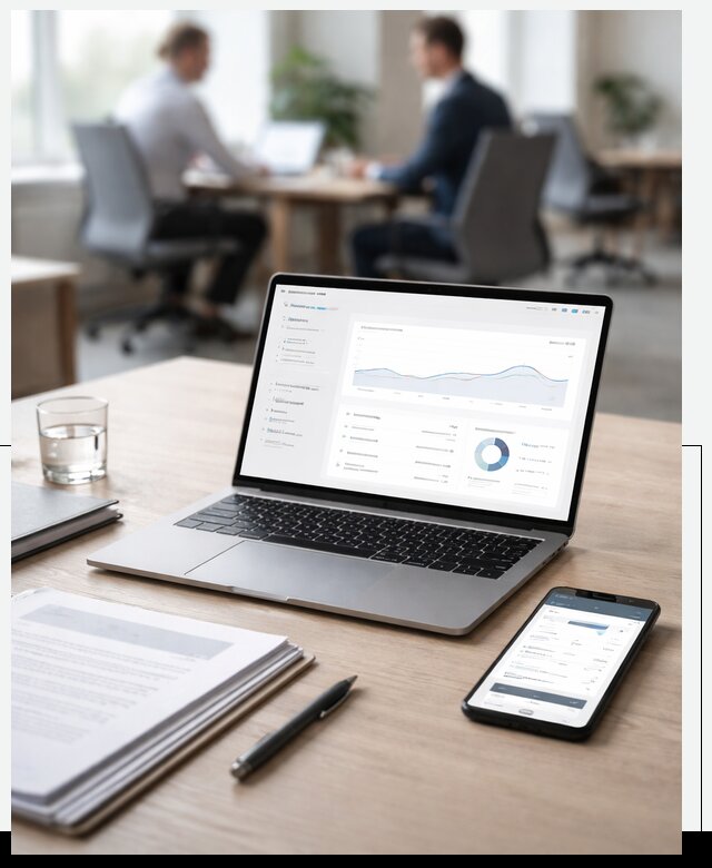 Разработка моб. и интернет-банка в Котласе от 7772 р. | АвикейКтл