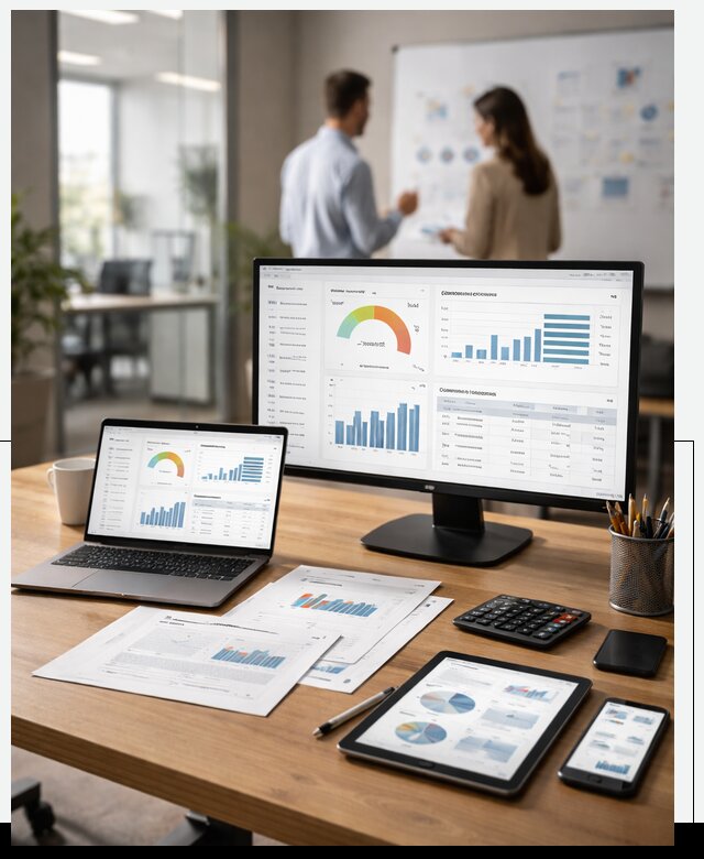 Скоринг и управление рисками в Котласе от 12436 р. | АвикейКтл