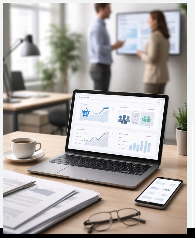 Разработка BNPL и краудлендинг в Котласе от 7254 р. АвикейКтл