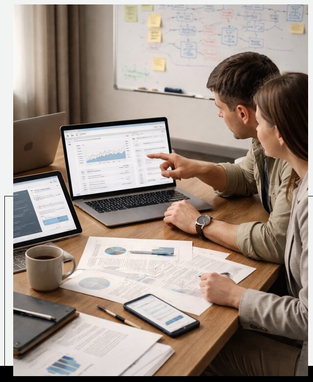 Внедрение сервисов BNPL и краудлендинга для бизнеса в Котласе