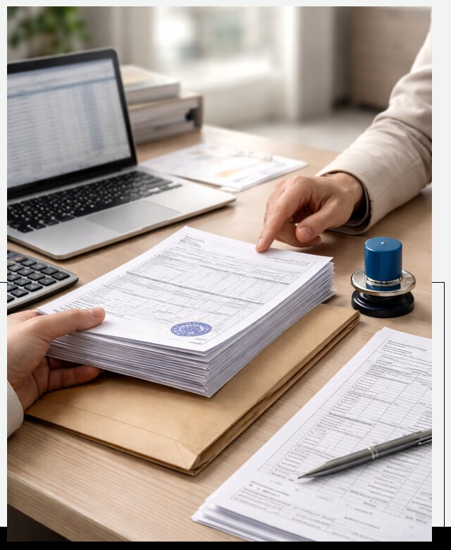 Отчетность в ЦБ РФ для банков в Котласе от 7254 р. | АвикейКтл