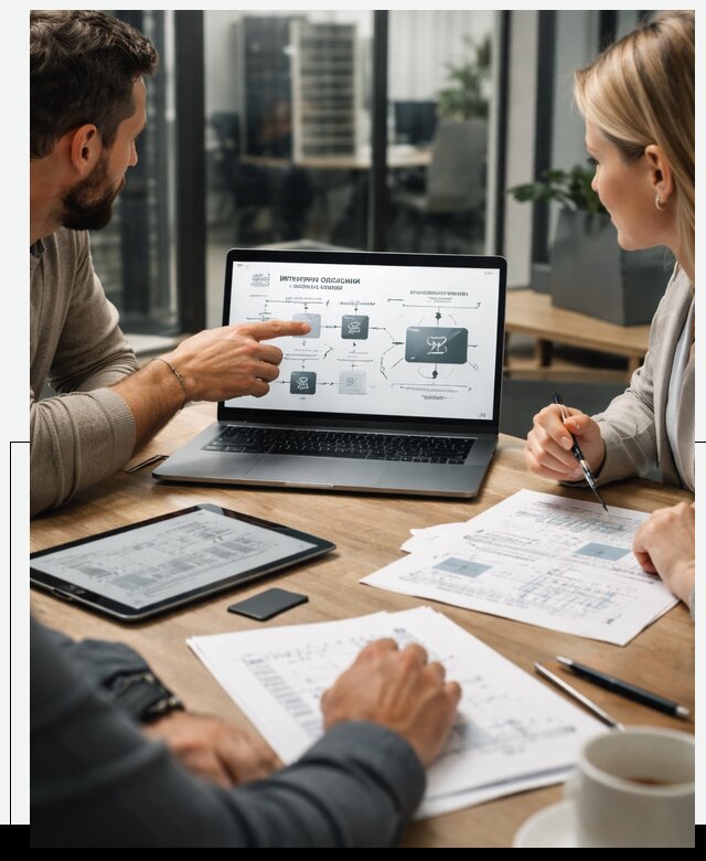 Интеграция цифрового рубля и подключение платежей в Котласе