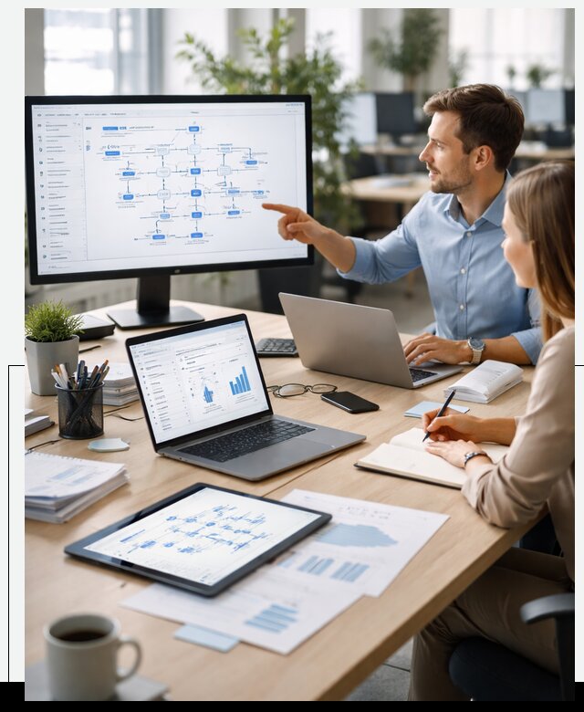 Автоматизация урегулирования убытков в Котласе для страховых компаний