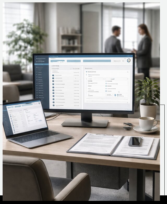 CRM для страховой компании под ключ в Котласе от 15545 р. | АвикейКтл