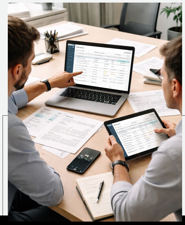 CRM для страховой компании в Котласе с автоматизацией продаж и выплат