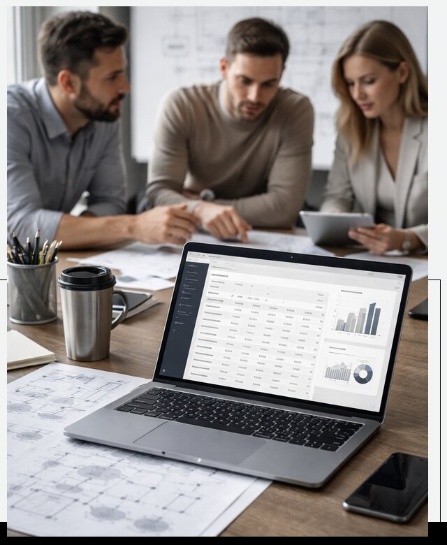 BSS OSS и биллинг для оператора в Котласе от 25908 р. | АвикейКтл