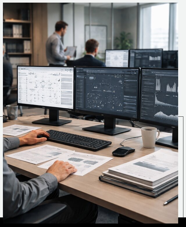 Системы для операторов MVNO и CRM в Котласе от 12436 р. | АвикейКтл