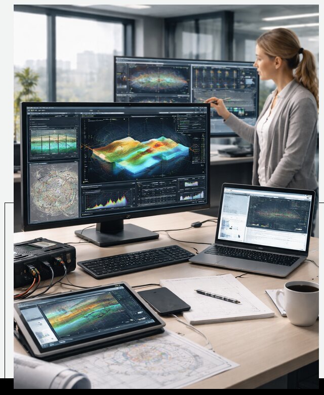 Цифровое месторождение: решение для оптимизации добычи в Котласе