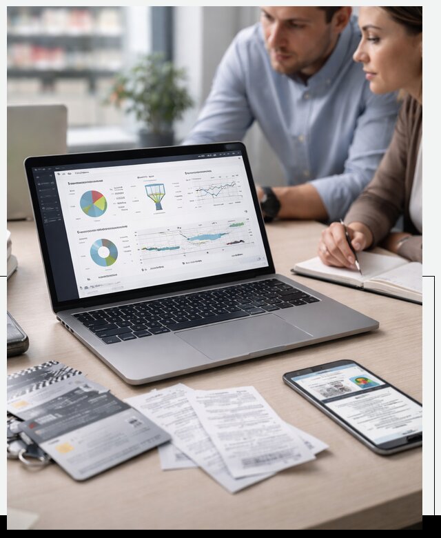 Лояльность и CDP для ритейла в Котласе от 15545 р. | АвикейКтл