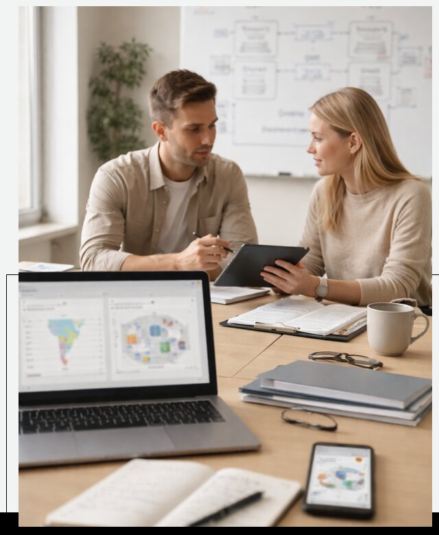 Внедрение программ лояльности и CDP для ритейла в Котласе