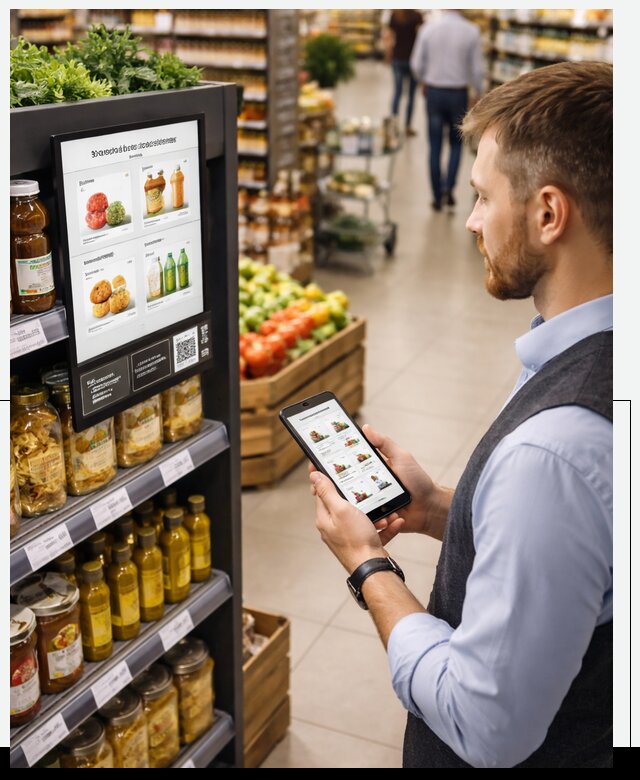 Персонализация предложений торговой сети в Котласе от 8809 р.| АвикейКтл