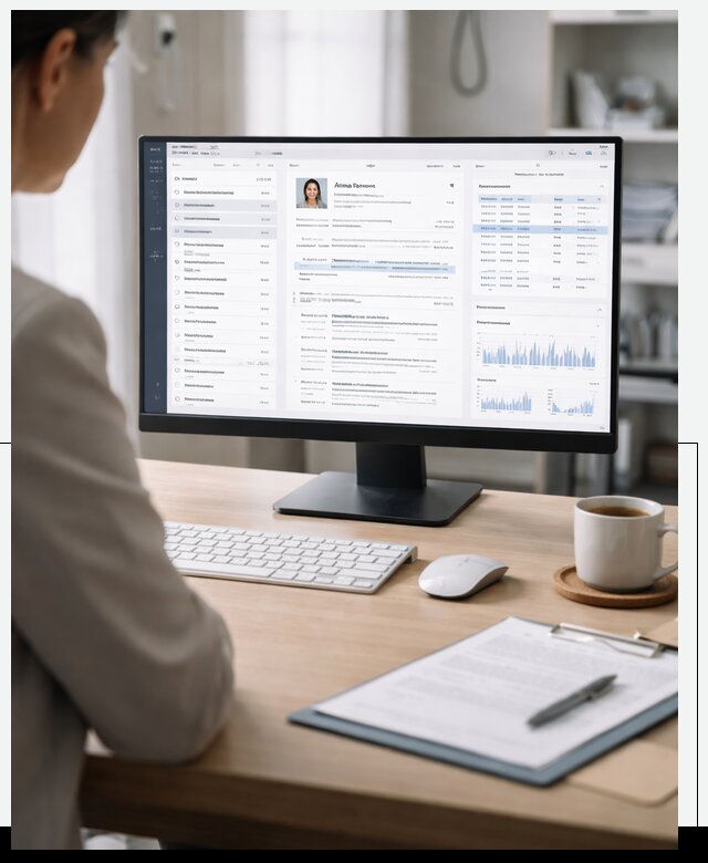 Разработка МИС для клиник в Котласе от 8809 р. | АвикейКтл