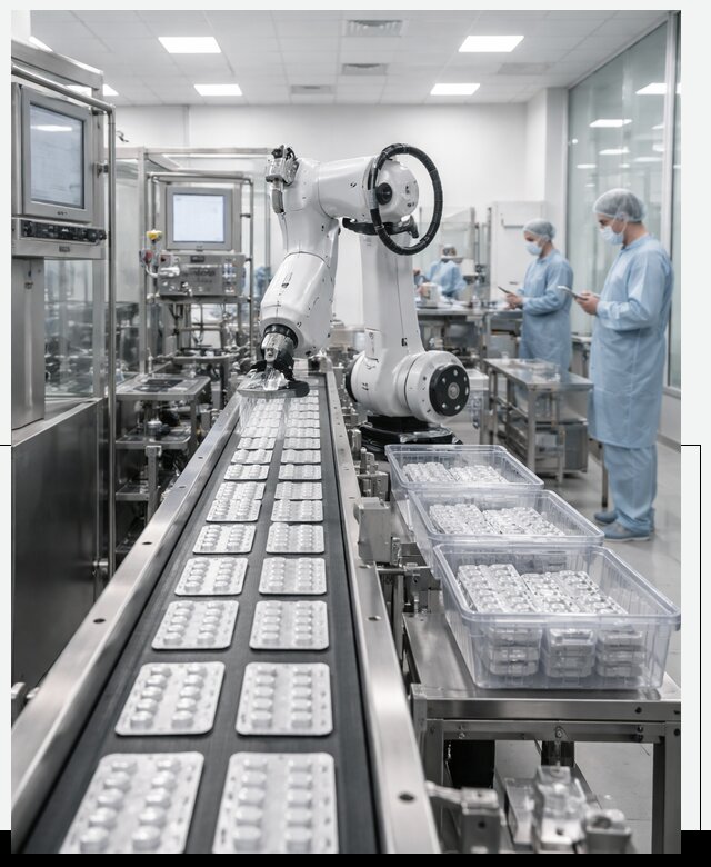 Автоматизация фармацевтики в Котласе от 18653 р. | АвикейКтл