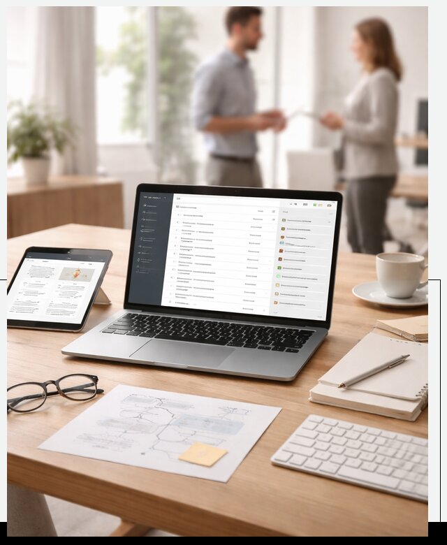 Разработка LMS и онлайн школы в Котласе от 12436 р. АвикейКтл
