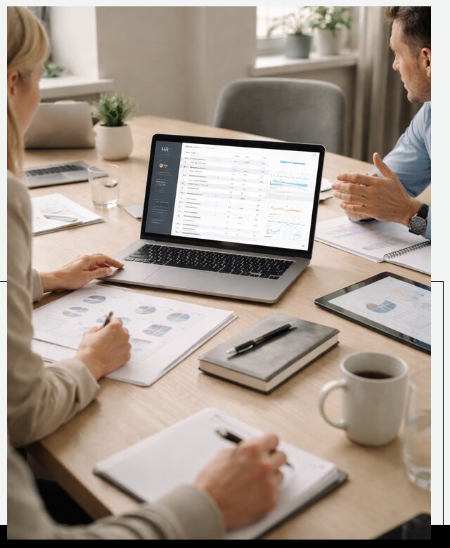 HR системы HCM ATS для подбора в Котласе от 12436 р. АвикейКтл