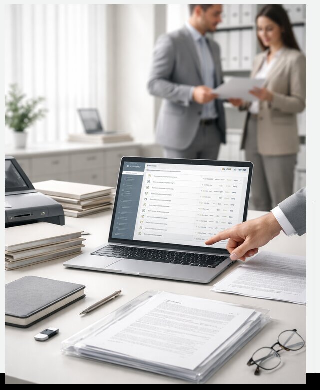 КЭДО и интеграция с 1С ЗУП в Котласе от 7772 р. АвикейКтл