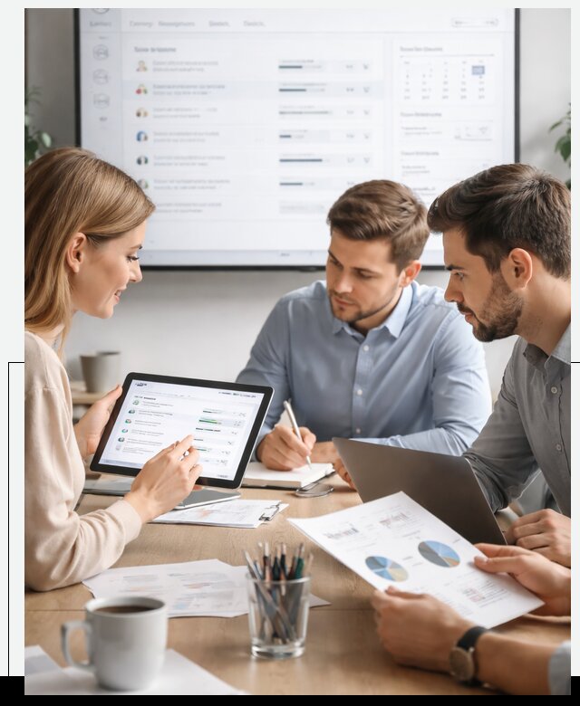 Внедрение и поддержка системы управления обучением в Котласе