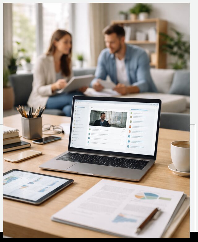 Система дистанционного обучения в Котласе от 46634 р. АвикейКтл